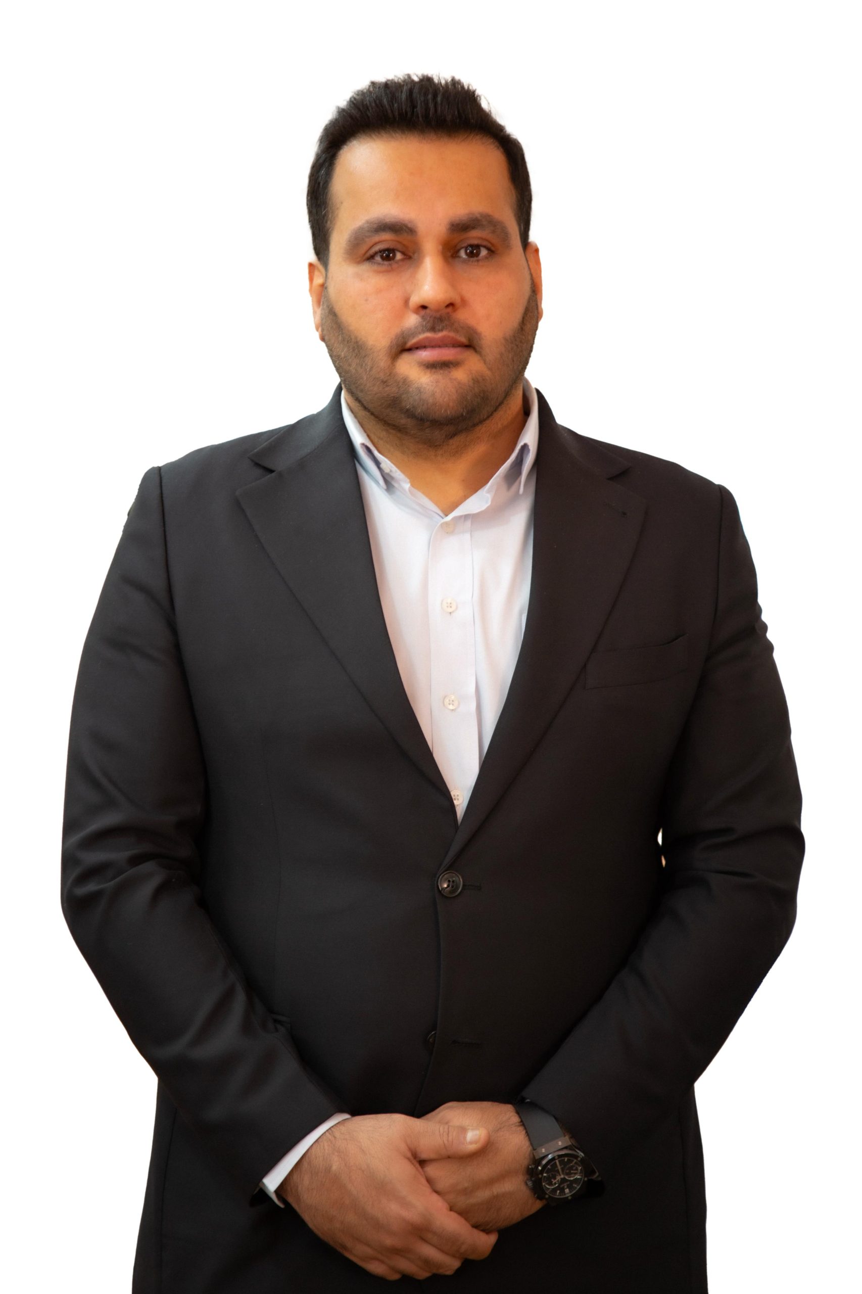 سید حسین رضوی
