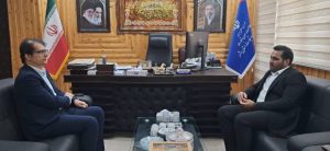 پیگیری مطالبه ملی آزمایشگاه‌های کشور از سوی عضو هیأت نمایندگان اتاق بازرگانی بوشهر