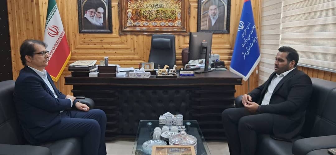 پیگیری مطالبه ملی آزمایشگاه‌های کشور از سوی عضو هیأت نمایندگان اتاق بازرگانی بوشهر